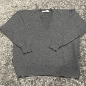 Vintage Pringle of Scotland Lambswool Sweater